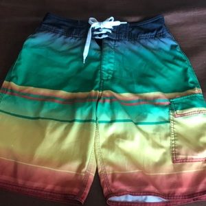 Board shorts